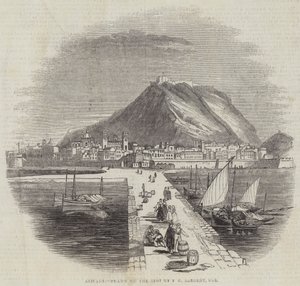 Alicant 作者 弗雷德里克·萨金特